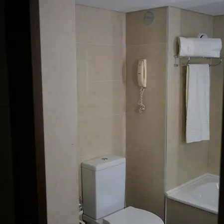 Appart hôtel Galé Cascais