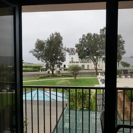 Gale Aparthotel