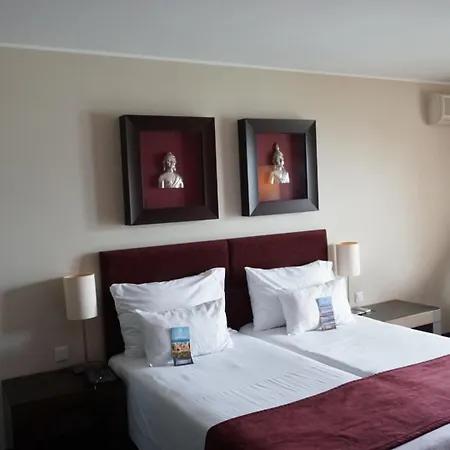 Aparthotel Gale