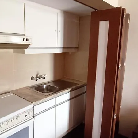 Appart hôtel Galé Cascais