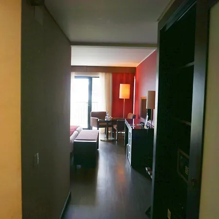 Appart hôtel Galé Cascais