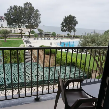 Appart hôtel Galé Cascais