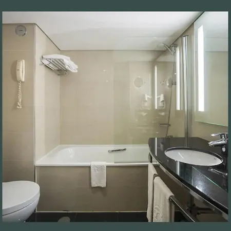Aparthotel Gale *