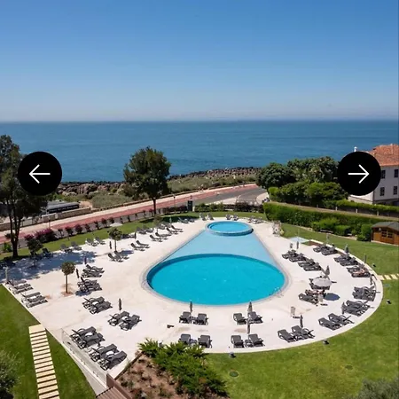 Gale Aparthotel Cascais