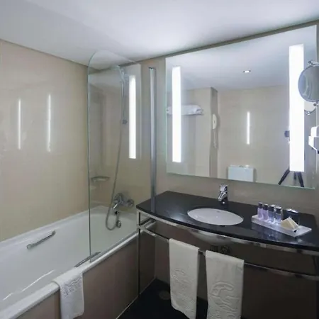 Aparthotel Gale *