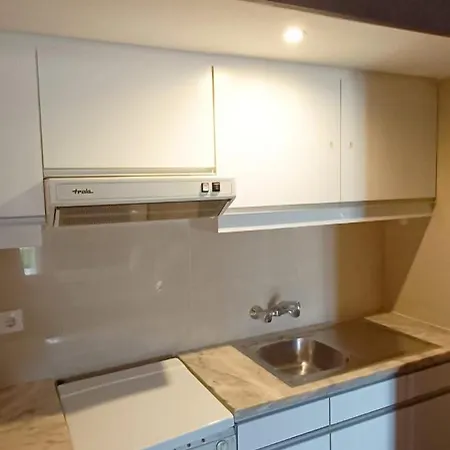 Gale 아파트호텔 카스카이스