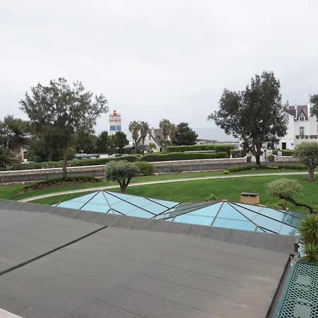 Gale 아파트호텔