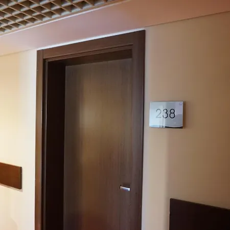 아파트호텔 Gale