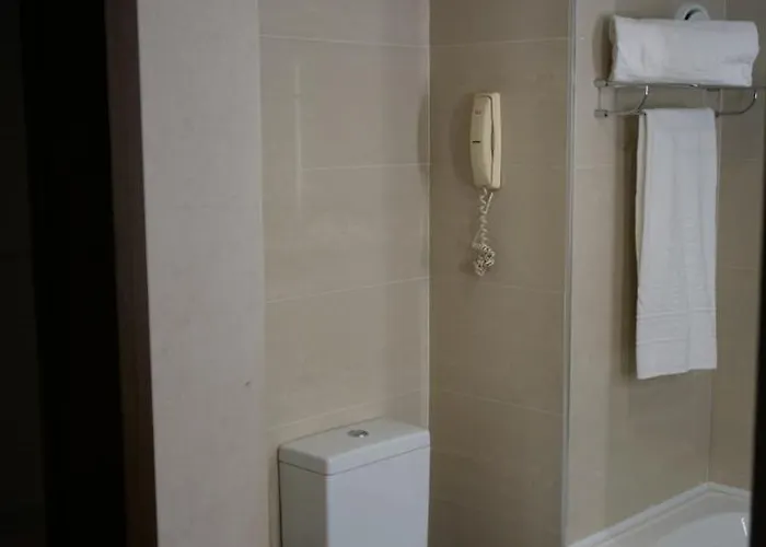 Lejlighedshotel Gale Cascais