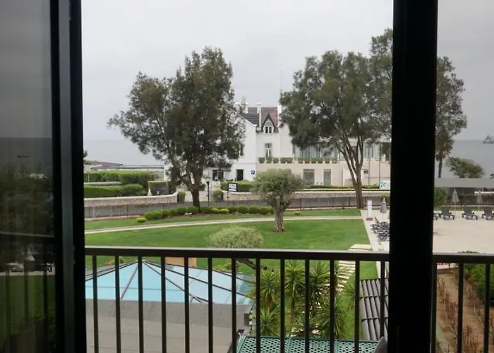 Gale Lejlighedshotel