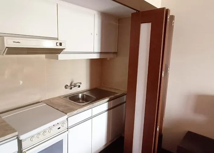 Lejlighedshotel Gale Cascais