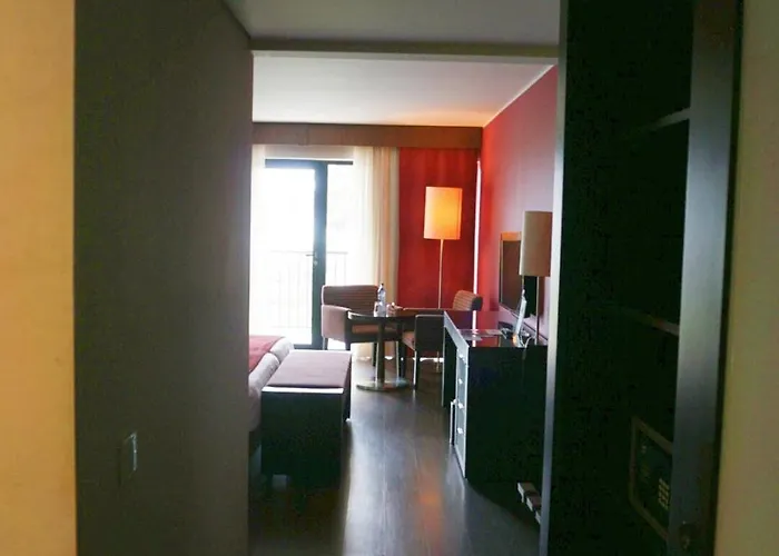 Lejlighedshotel Gale Cascais