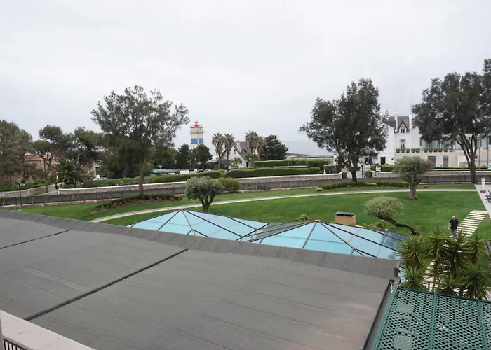 Gale Lejlighedshotel