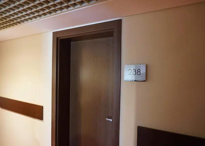 Lejlighedshotel Gale