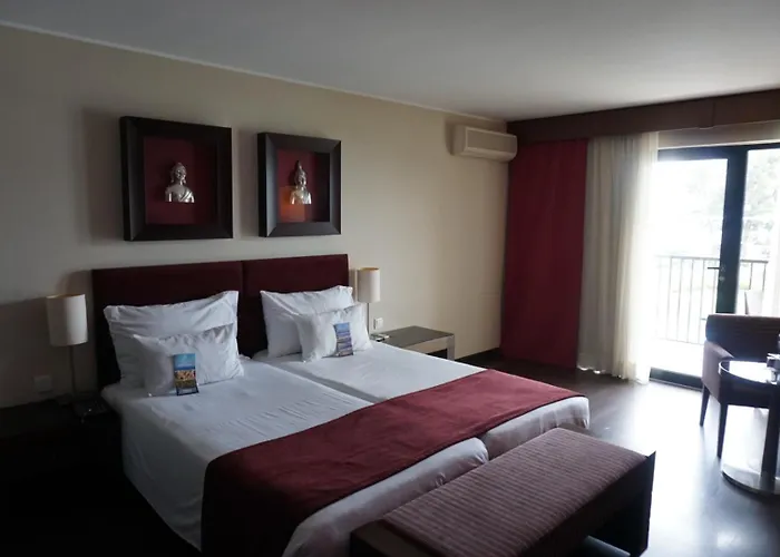 Lejlighedshotel Gale *