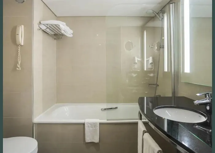 Lejlighedshotel Gale *