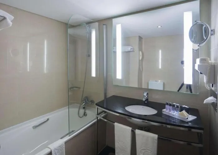 Lejlighedshotel Gale *